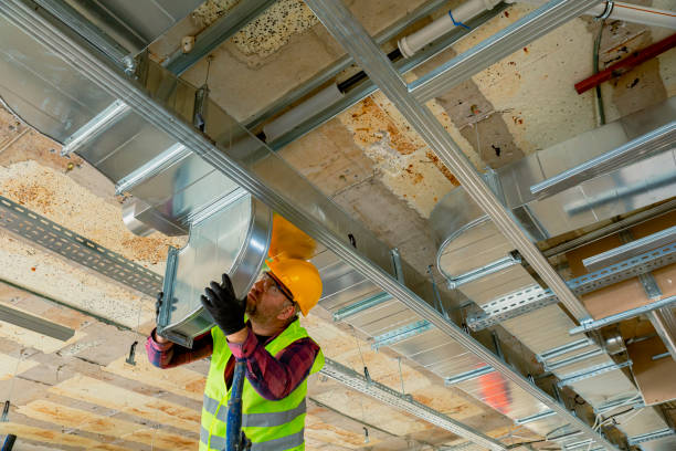 Best HVAC for Healthcare Facilities in Gloucester Courthouse, VA