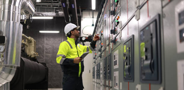 Best Thermostats and Smart Controls in Gloucester Courthouse, VA